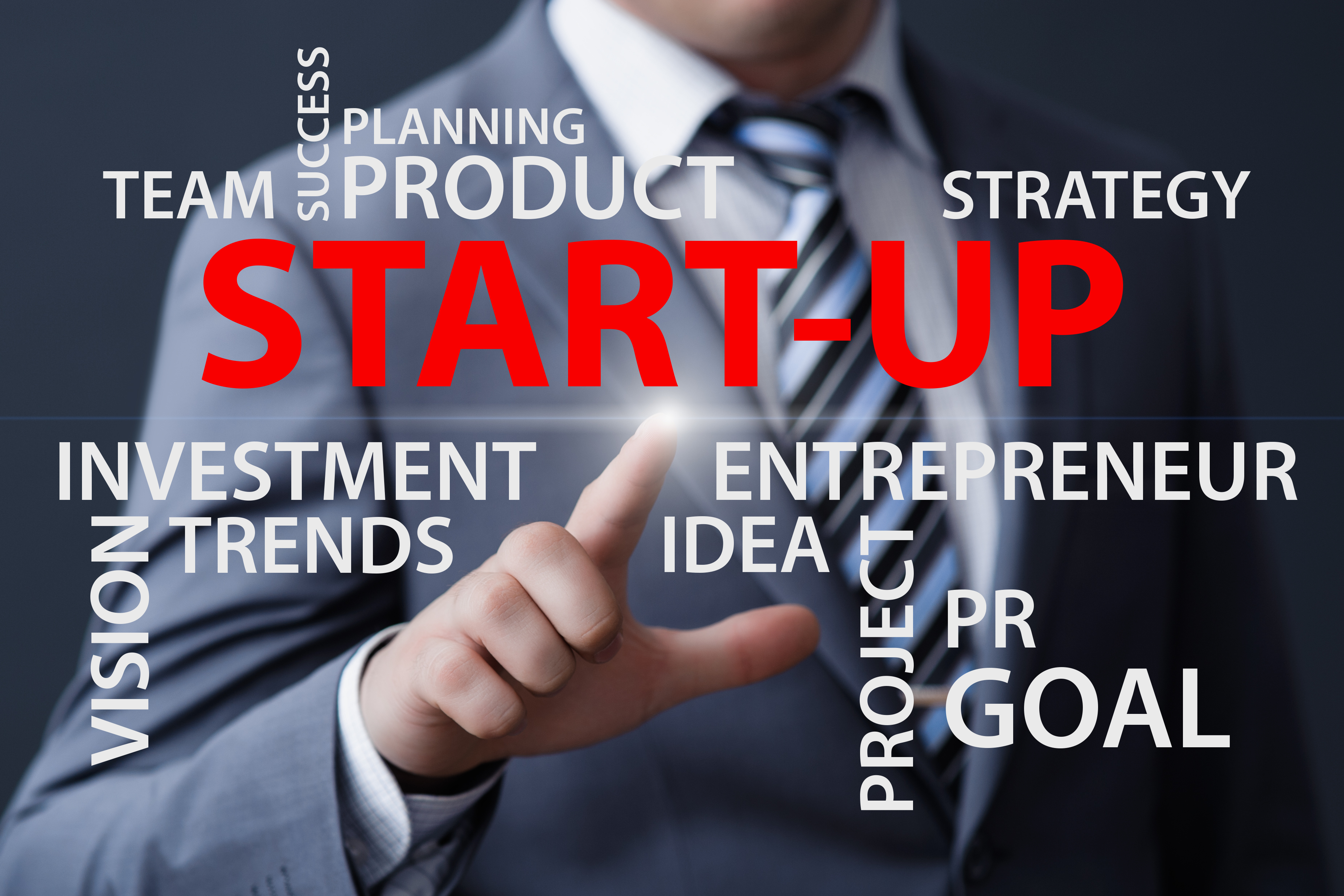 PR for startups in UAE: Why it matters