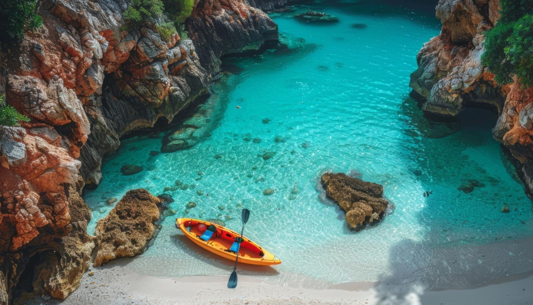 Energy & Utilities (1)